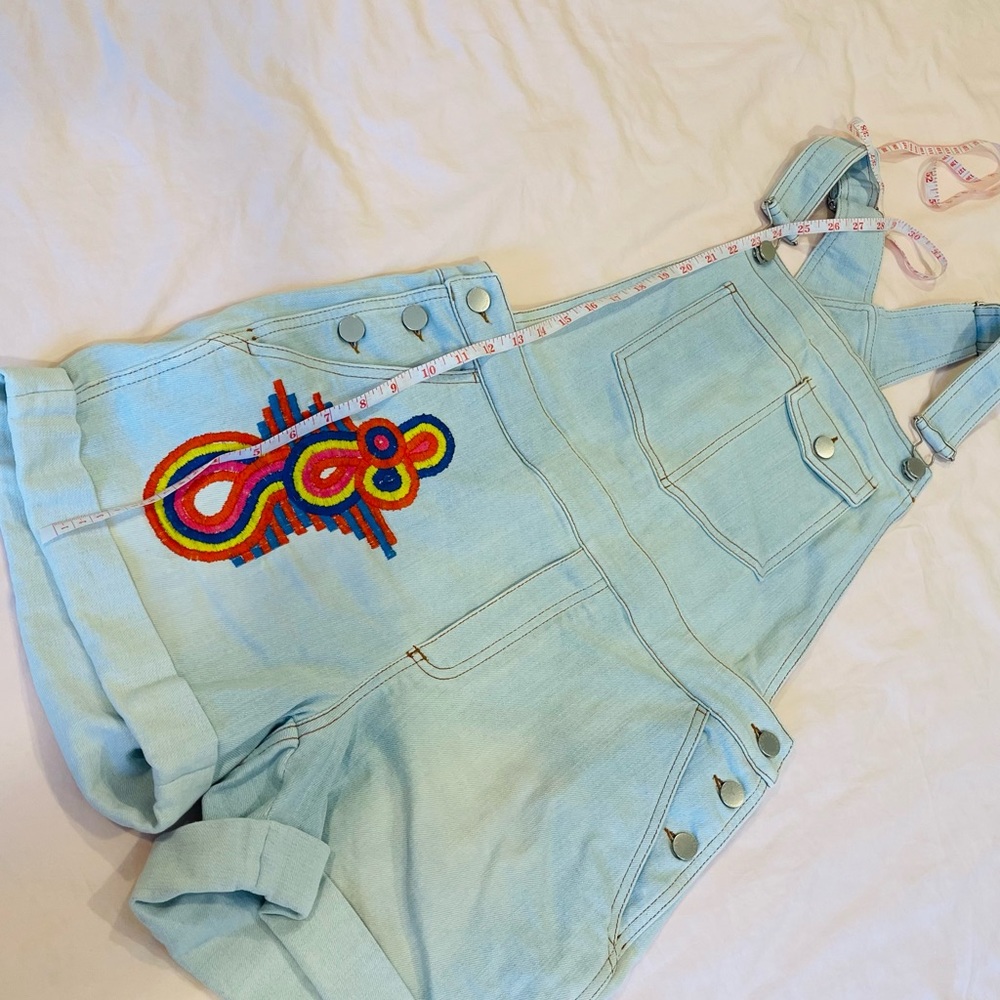 Stella Mccartney Overalls - Picture 10 of 12